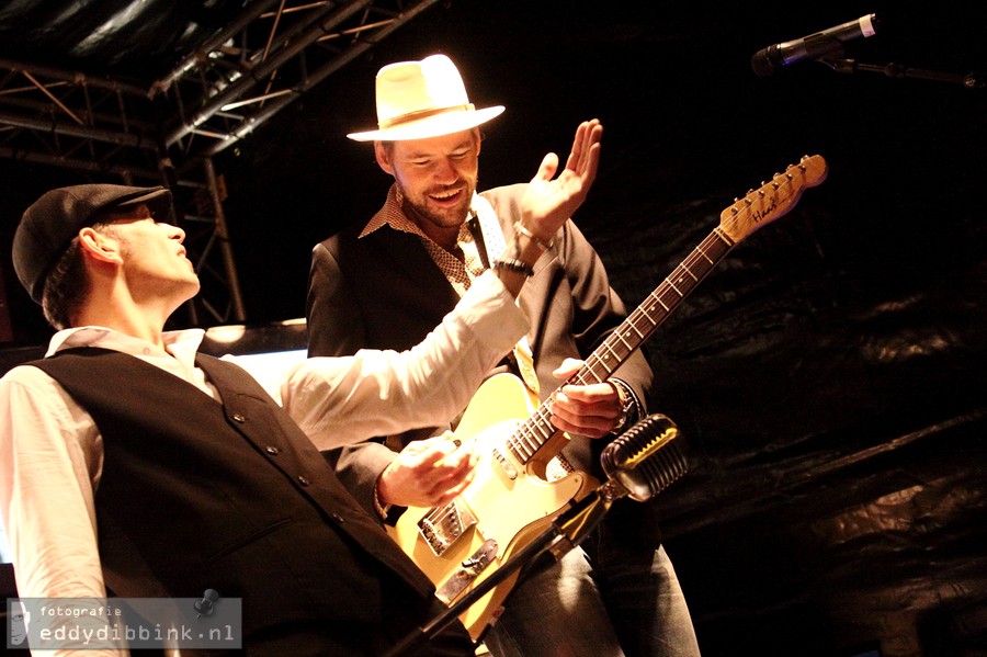 2013-09-14 Blues on Bootz - Breinfestijn, Deventer_028